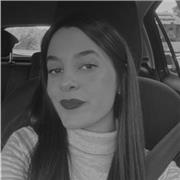 📚 Clases Particulares para niños en Cambrils: Soy Gisela, 20 años, estudio filología hispánica. ¡Me encanta enseñar a los niños!
